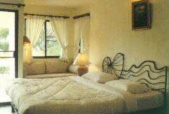 Harmony House Hotel Chiang Mai Room photo