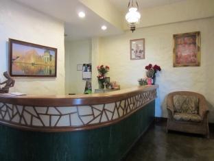 Harmony House Hotel Chiang Mai Exterior photo